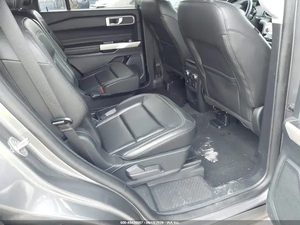 1FMSK7DH8MGA81835 2021 FORD EXPLORER - Image 8