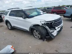 1FMSK7DH8MGA82080 2021 FORD EXPLORER