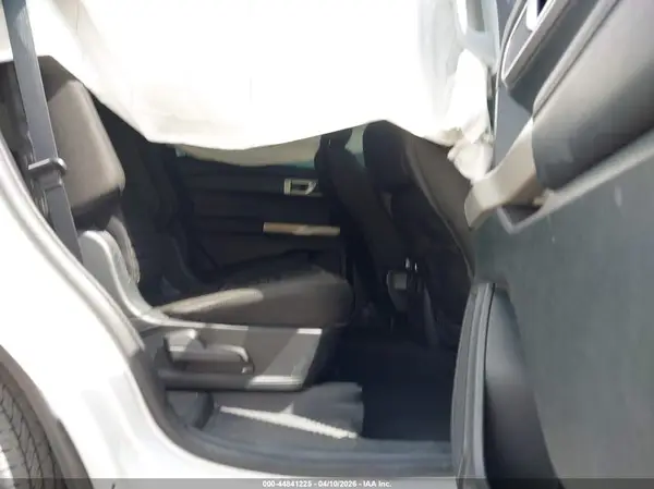 1FMSK7DH8MGA82080 2021 FORD EXPLORER - Image 8