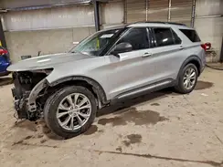 1FMSK7DH8MGA82094 2021 FORD EXPLORER
