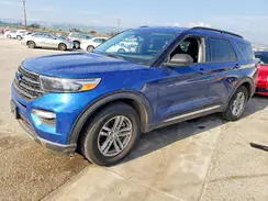 1FMSK7DH8MGA83990 2021 FORD EXPLORER