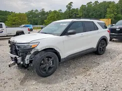 1FMSK7DH8MGA94407 2021 FORD EXPLORER