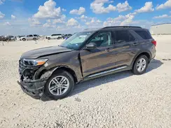 1FMSK7DH8MGA94925 2021 FORD EXPLORER