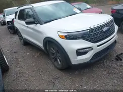 1FMSK7DH8MGA99400 2021 FORD EXPLORER