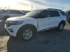 1FMSK7DH8MGB02408 2021 FORD EXPLORER