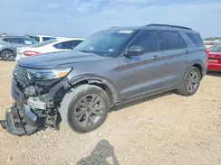 1FMSK7DH8MGB15613 2021 FORD EXPLORER