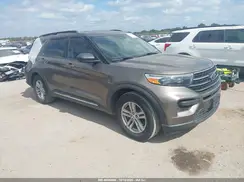 1FMSK7DH8MGB15823 2021 FORD EXPLORER