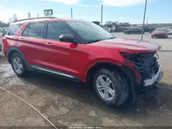 1FMSK7DH8MGB16275 2021 FORD EXPLORER