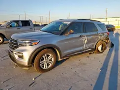 1FMSK7DH8MGB20567 2021 FORD EXPLORER