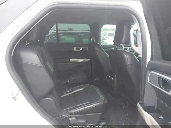 1FMSK7DH8MGB42827 2021 FORD EXPLORER - Image 8