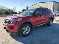 1FMSK7DH8MGB57084 2021 FORD EXPLORER