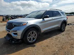 1FMSK7DH8MGB57697 2021 FORD EXPLORER