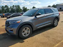 1FMSK7DH8MGB59305 2021 FORD EXPLORER