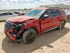 1FMSK7DH8MGB59403 2021 FORD EXPLORER