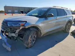 1FMSK7DH8MGB61149 2021 FORD EXPLORER