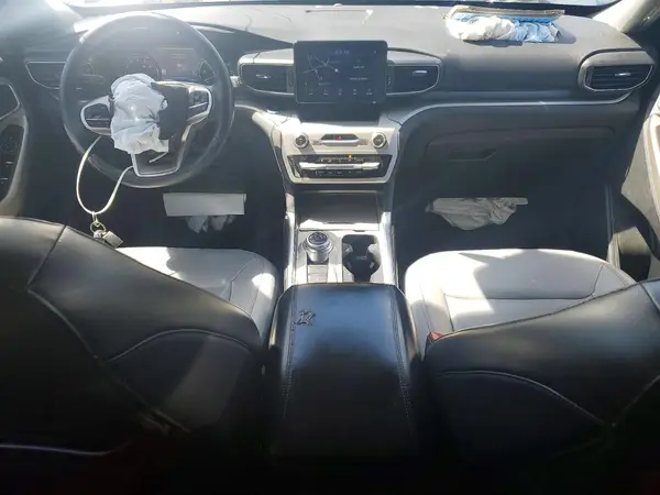 1FMSK7DH8MGB61149 2021 FORD EXPLORER - Image 8