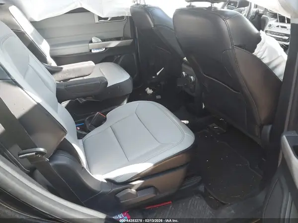1FMSK7DH8MGB67419 2021 FORD EXPLORER - Image 8