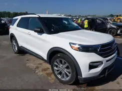 1FMSK7DH8MGB68019 2021 FORD EXPLORER