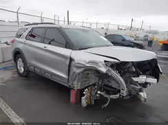 1FMSK7DH8MGB71065 2021 FORD EXPLORER