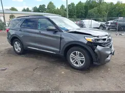 1FMSK7DH8MGB77061 2021 FORD EXPLORER
