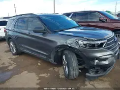 1FMSK7DH8MGB79036 2021 FORD EXPLORER