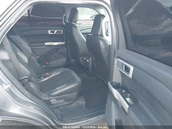 1FMSK7DH8MGB79036 2021 FORD EXPLORER - Image 8