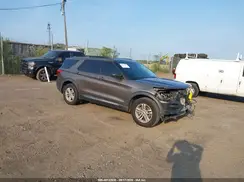 1FMSK7DH8MGB86858 2021 FORD EXPLORER