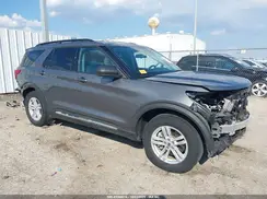 1FMSK7DH8MGB88531 2021 FORD EXPLORER