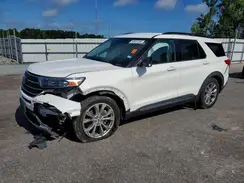 1FMSK7DH8MGB95477 2021 FORD EXPLORER