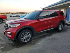 1FMSK7DH8MGC04503 2021 FORD EXPLORER