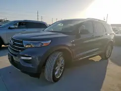 1FMSK7DH8MGC09118 2021 FORD EXPLORER