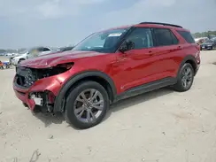 1FMSK7DH8MGC09281 2021 FORD EXPLORER