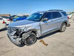 1FMSK7DH8MGC09829 2021 FORD EXPLORER