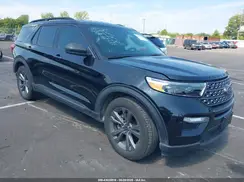 1FMSK7DH8MGC11922 2021 FORD EXPLORER