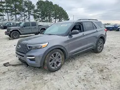 1FMSK7DH8MGC26128 2021 FORD EXPLORER