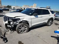 1FMSK7DH8MGC29806 2021 FORD EXPLORER