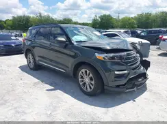 1FMSK7DH8MGC34875 2021 FORD EXPLORER
