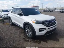 1FMSK7DH8MGC49022 2021 FORD EXPLORER