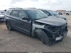 1FMSK7DH8MGC49909 2021 FORD EXPLORER