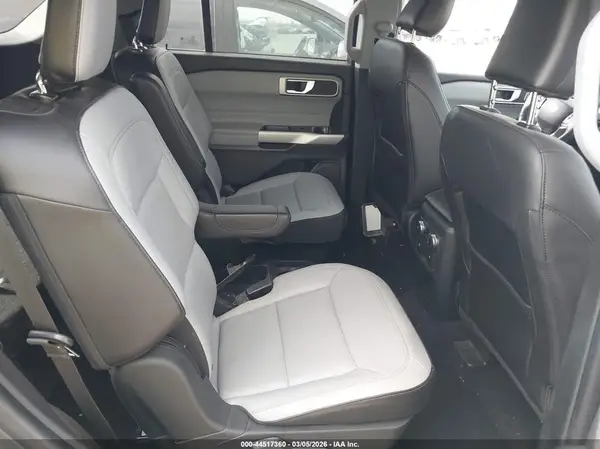 1FMSK7DH8MGC49909 2021 FORD EXPLORER - Image 8