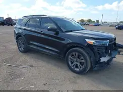 1FMSK7DH8MGC49943 2021 FORD EXPLORER