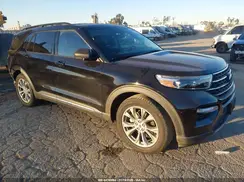 1FMSK7DH8MGC51062 2021 FORD EXPLORER