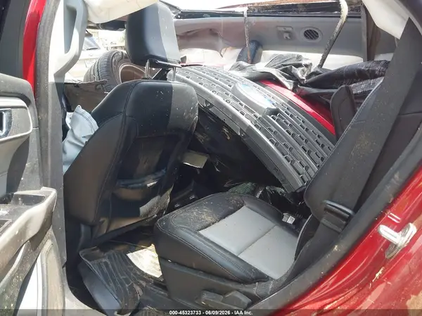 1FMSK7DH8NGA06201 2022 FORD EXPLORER - Image 8