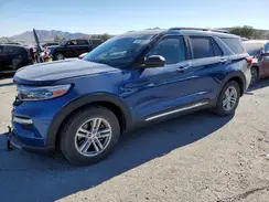 1FMSK7DH8NGA10698 2022 FORD EXPLORER