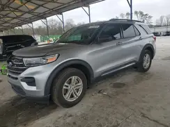 1FMSK7DH8NGA12810 2022 FORD EXPLORER