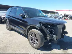 1FMSK7DH8NGA19465 2022 FORD EXPLORER