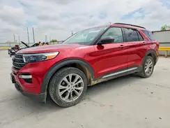 1FMSK7DH8NGA21474 2022 FORD EXPLORER