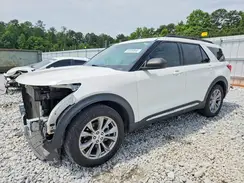 1FMSK7DH8NGA31793 2022 FORD EXPLORER