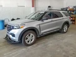 1FMSK7DH8NGA32846 2022 FORD EXPLORER