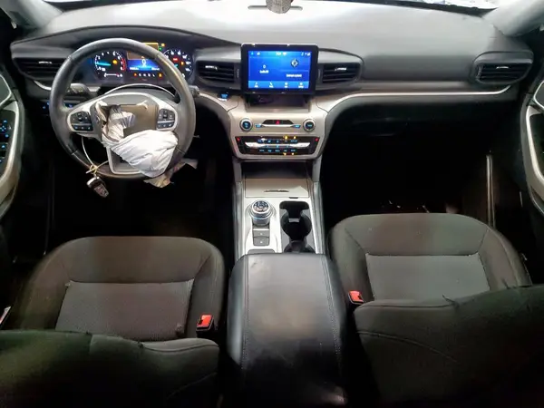 1FMSK7DH8NGA32846 2022 FORD EXPLORER - Image 8